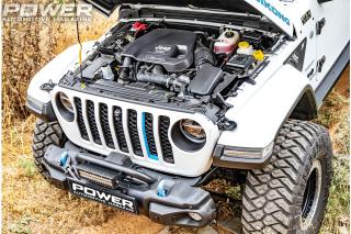 Jeep Gladiator JT V6 3.0CRD 320Ps